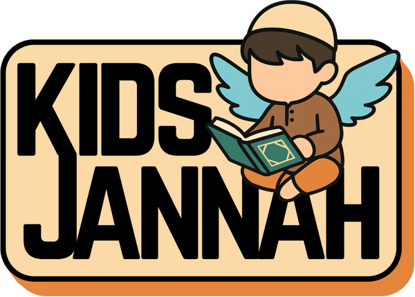 Kids Jannah
